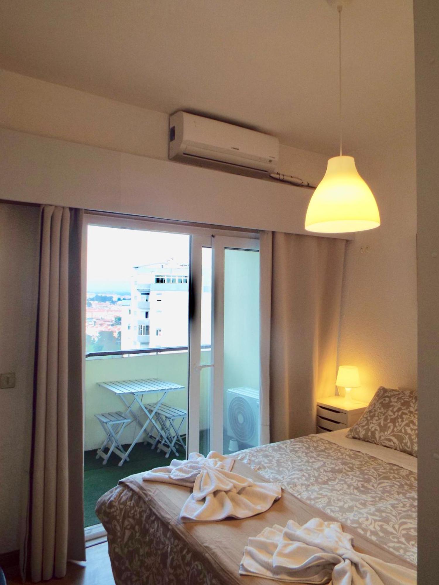 A Linda Cascais Apartment Exterior photo