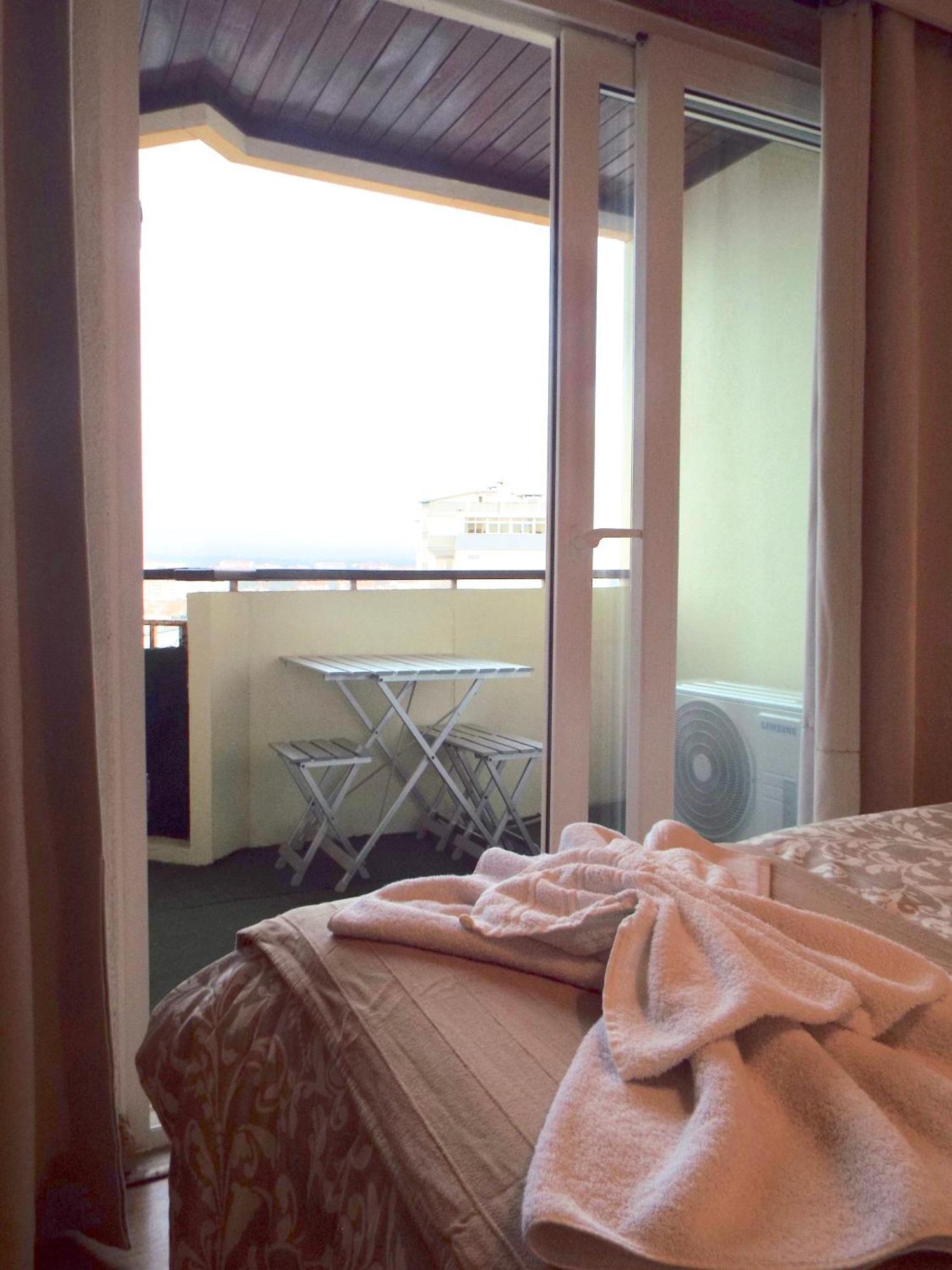 A Linda Cascais Apartment Exterior photo