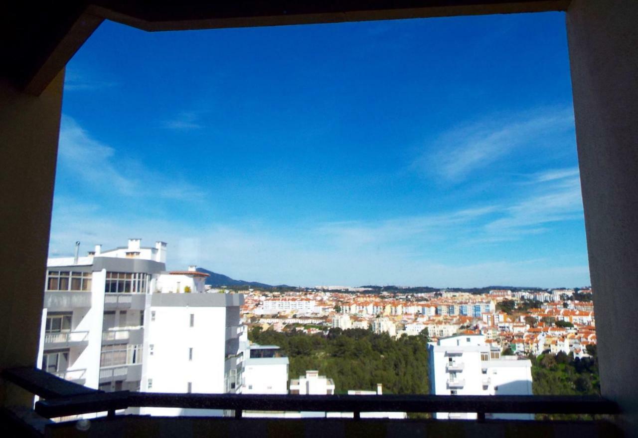A Linda Cascais Apartment Exterior photo