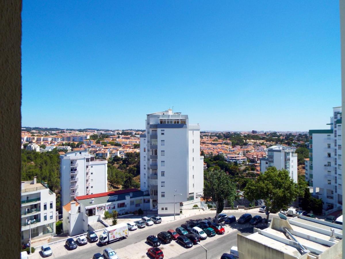 A Linda Cascais Apartment Exterior photo